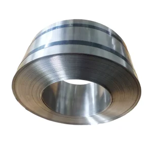 bobina de acero laminado en frío