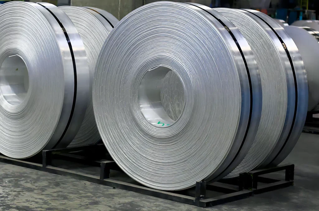 stainless steel