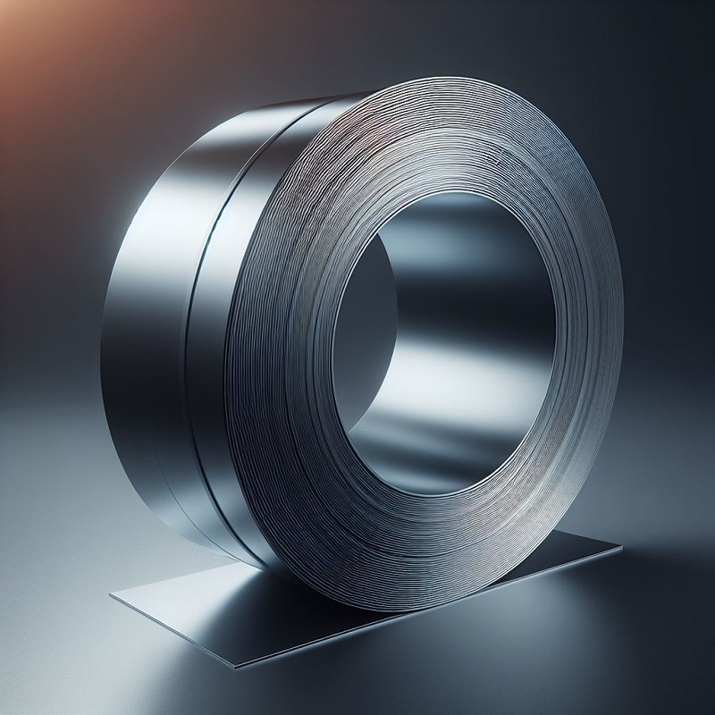 Procesos de tratamiento térmico para flejes de acero Heat Treatment Processes for Steel Strips
