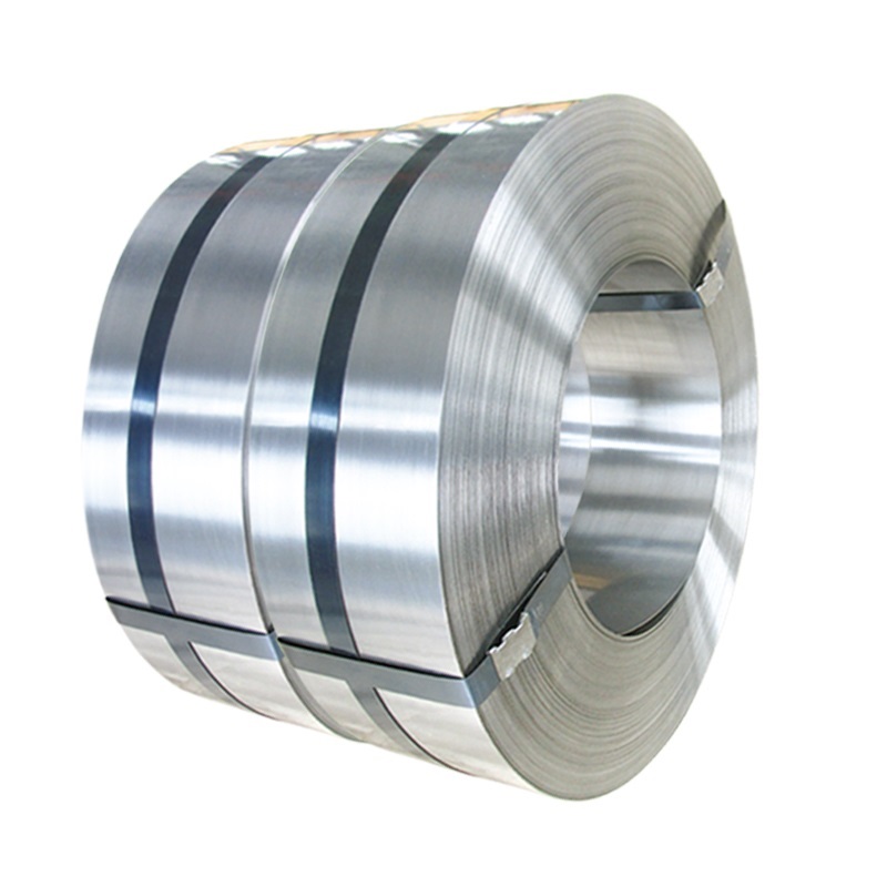 Applications of cold rolled strip steel Applications of cold rolled strip steel