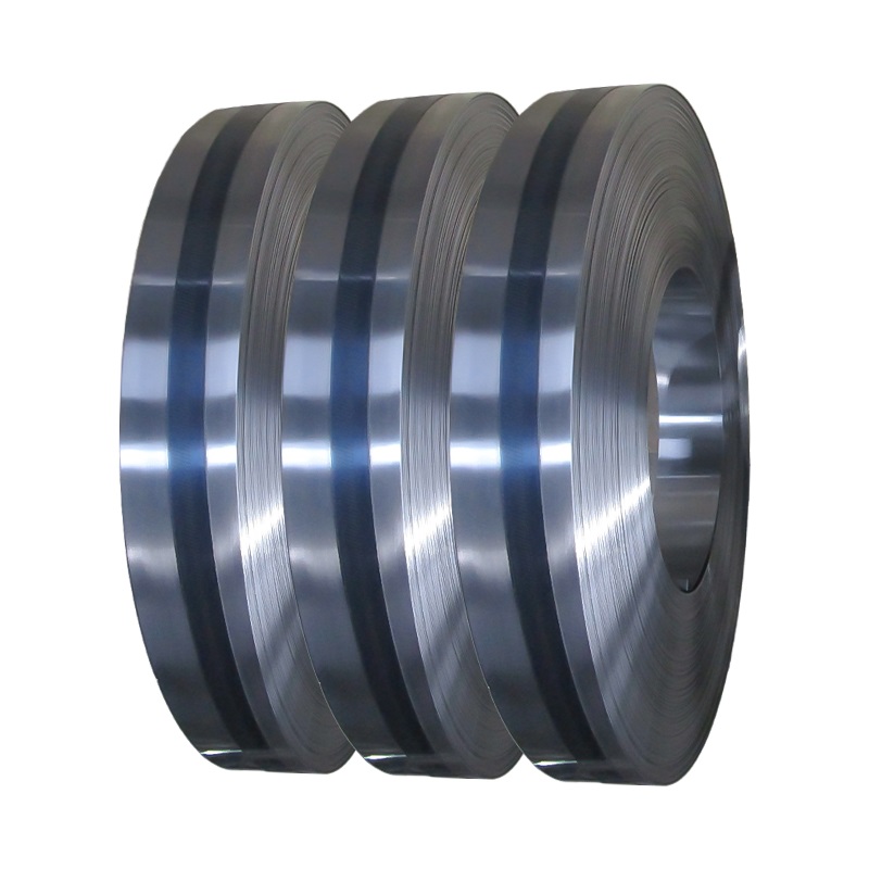 Band Saw Steel Coil