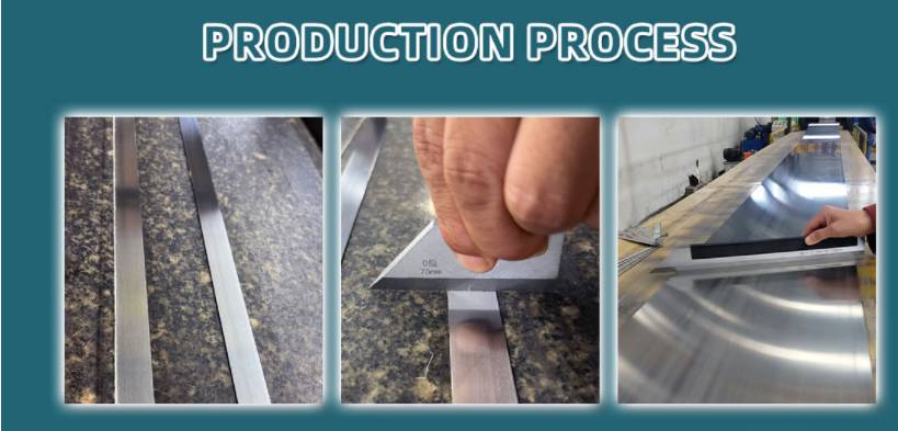 proceso de producción