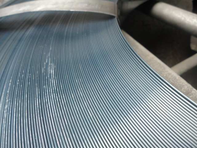 SK85 carbon steel