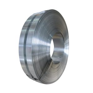 Tira de acero con alto contenido de carbono CK50