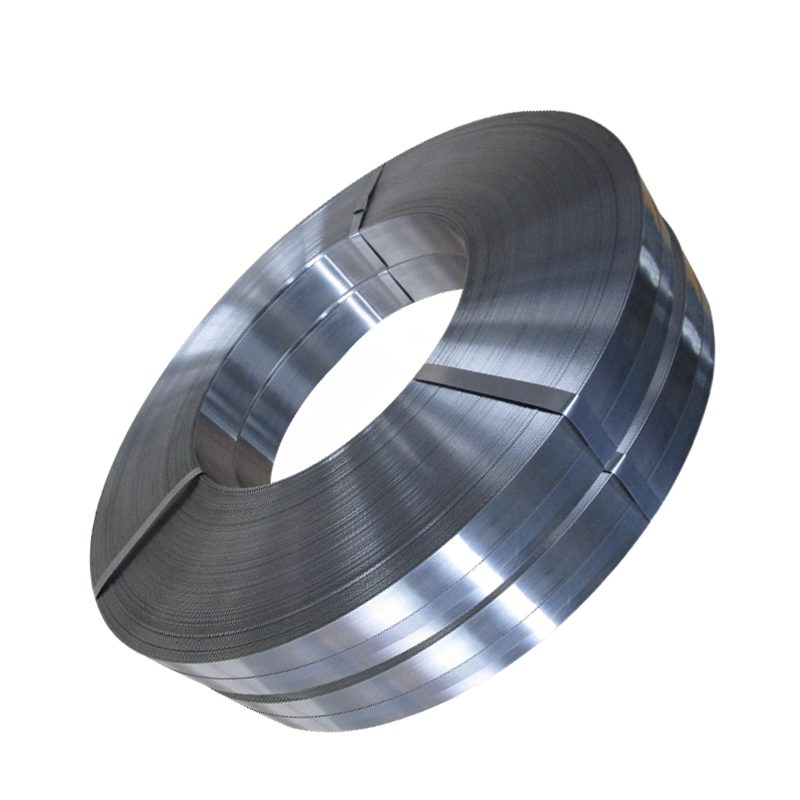 tiras de acero recocido