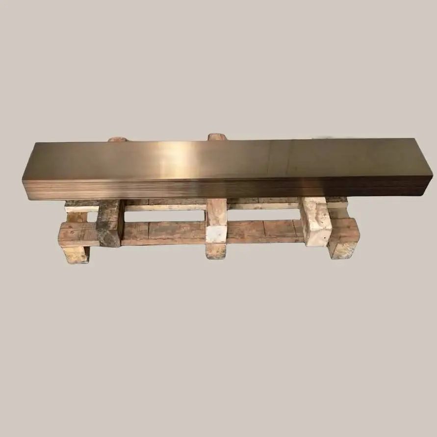 Cold Rolled Steel