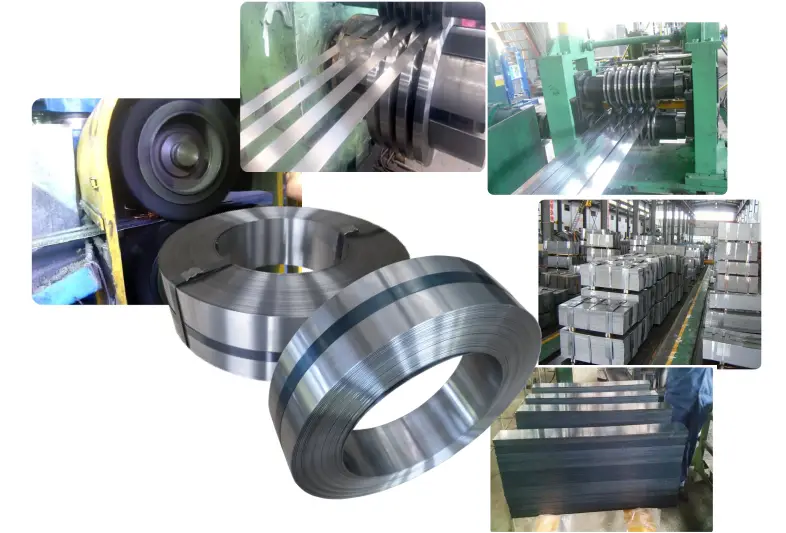 corte & Length Cutting to Sheet