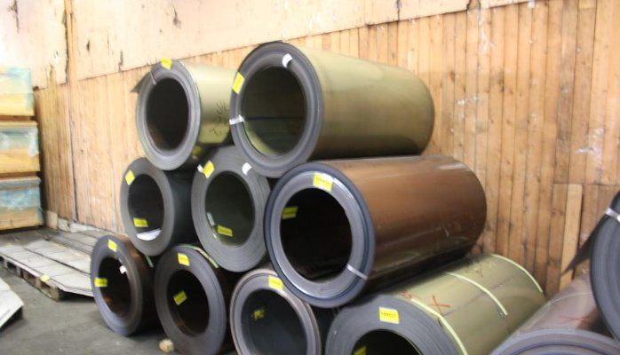 Good Non-Oriented Silicon Steel