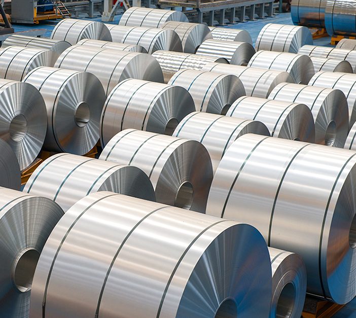 Top-quality Non-Oriented Silicon Steel