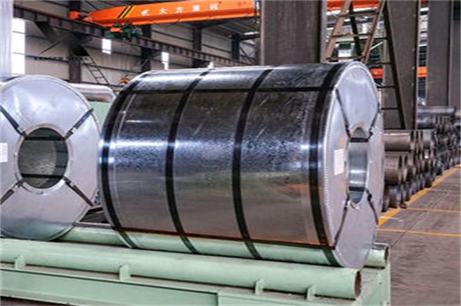 High-quality Non-Oriented Silicon Steel