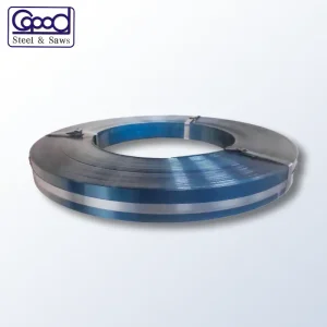 Acero para resortes con alto contenido de carbono C95S