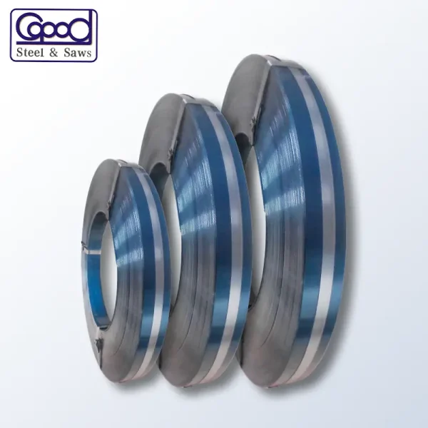 C95S High Carbon Spring Steel Strip coil - Cgoodsaws: Precision Cold ...