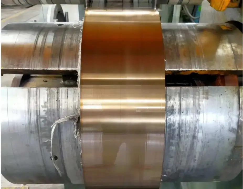 How to Choose Alloy Steel Strips