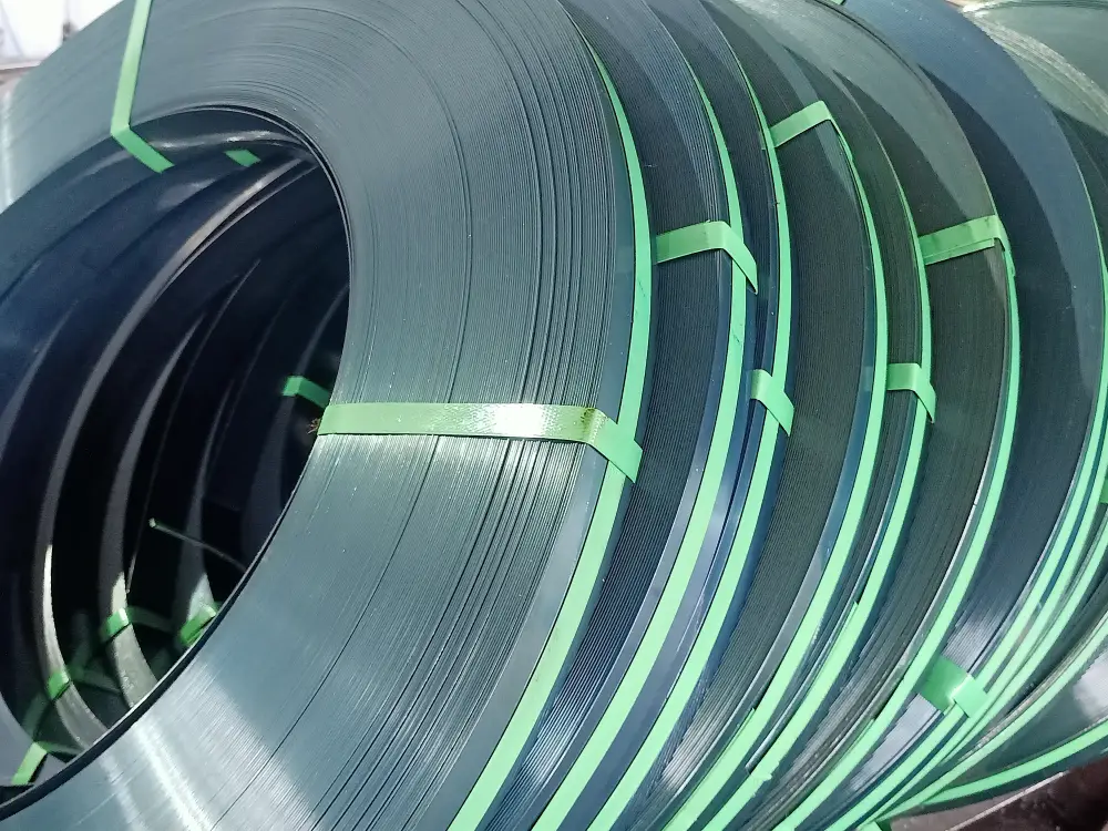 Industrial Steel Materials
