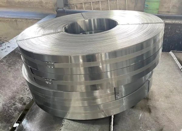 SK5 C75CR1 Spring Steel for Tool Blades - Cgoodsaws: Precision Cold ...