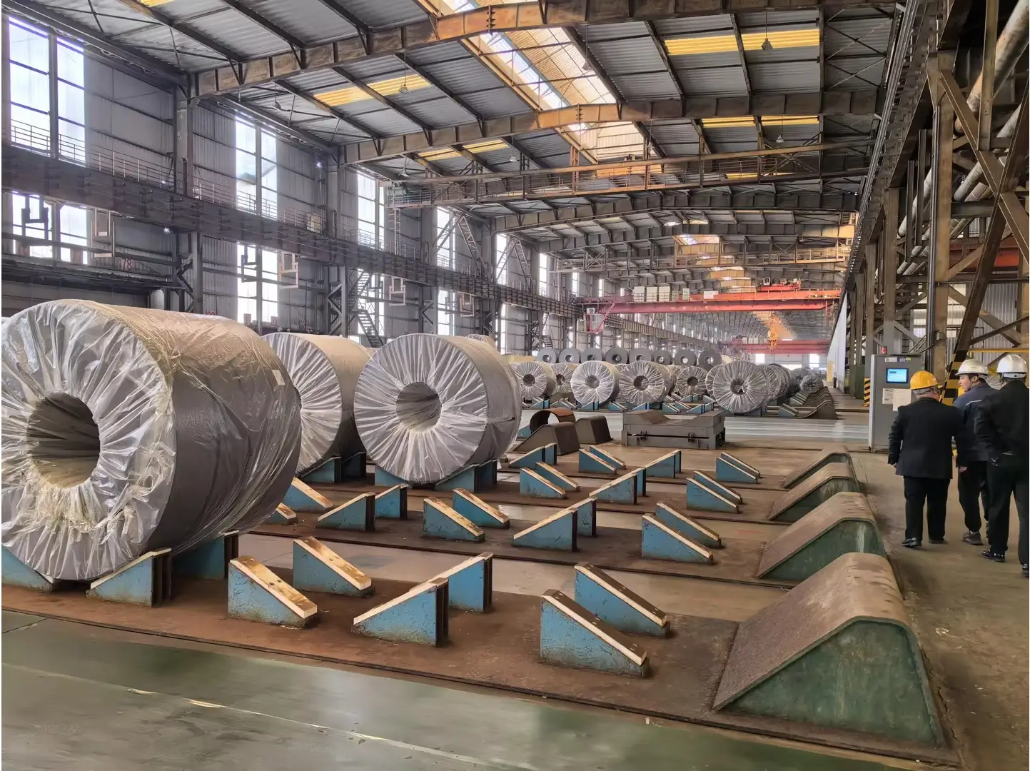 steel Precision Solutions
